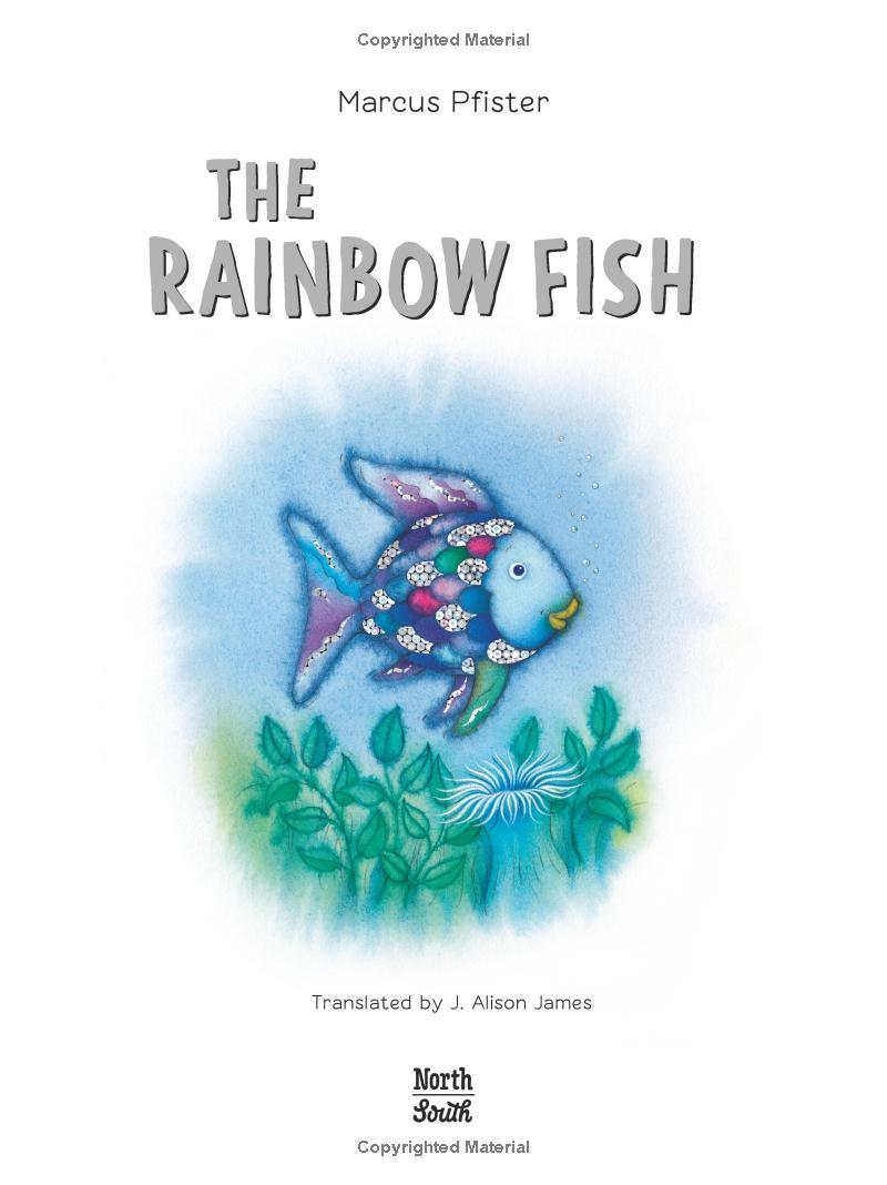 The Rainbow Fish