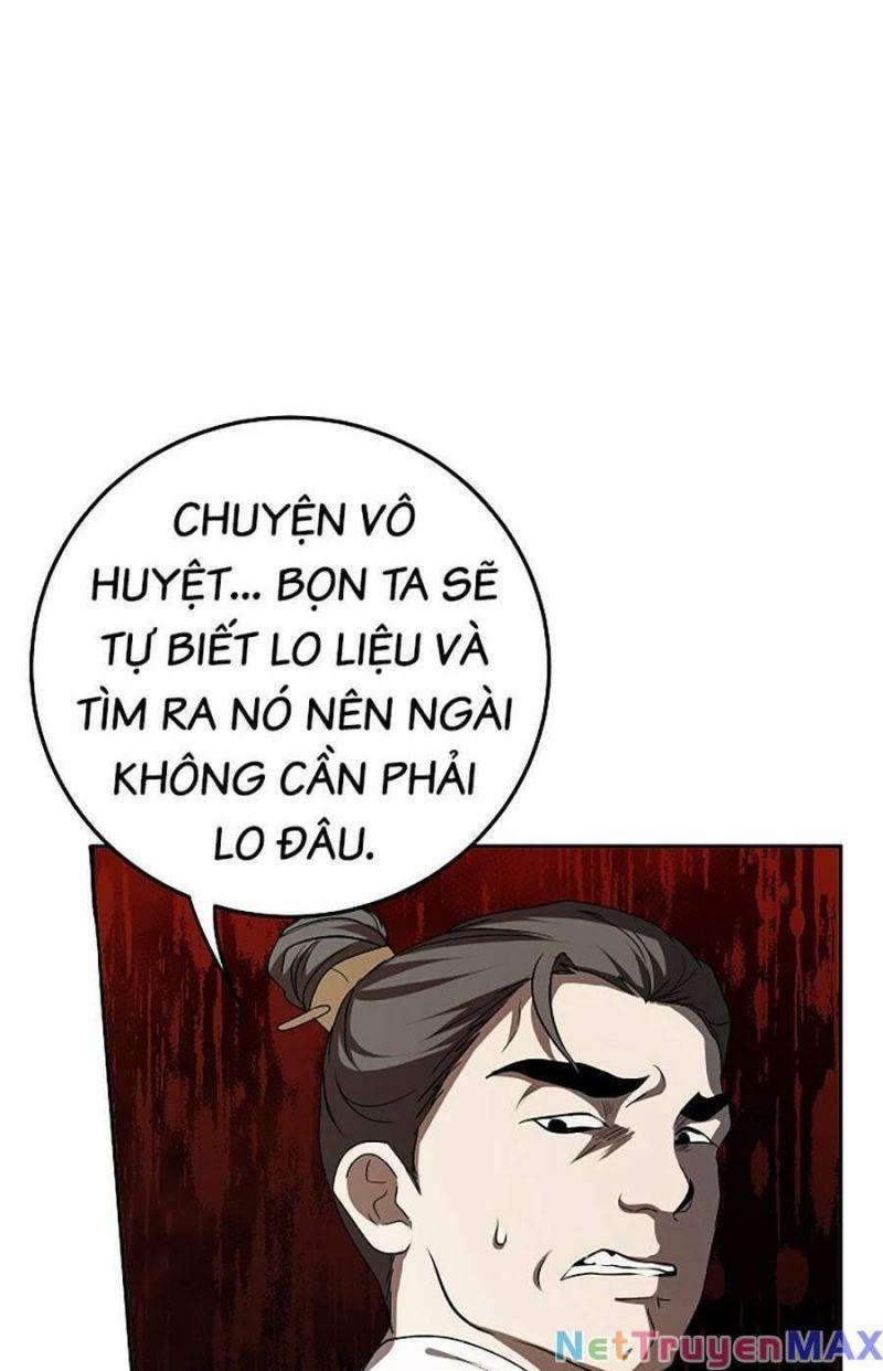 võ đang kỳ hiệp chapter 102 35