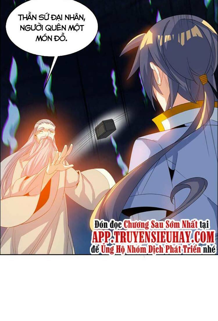 thôn phệ một thế giới tu tiên chapter 106 27