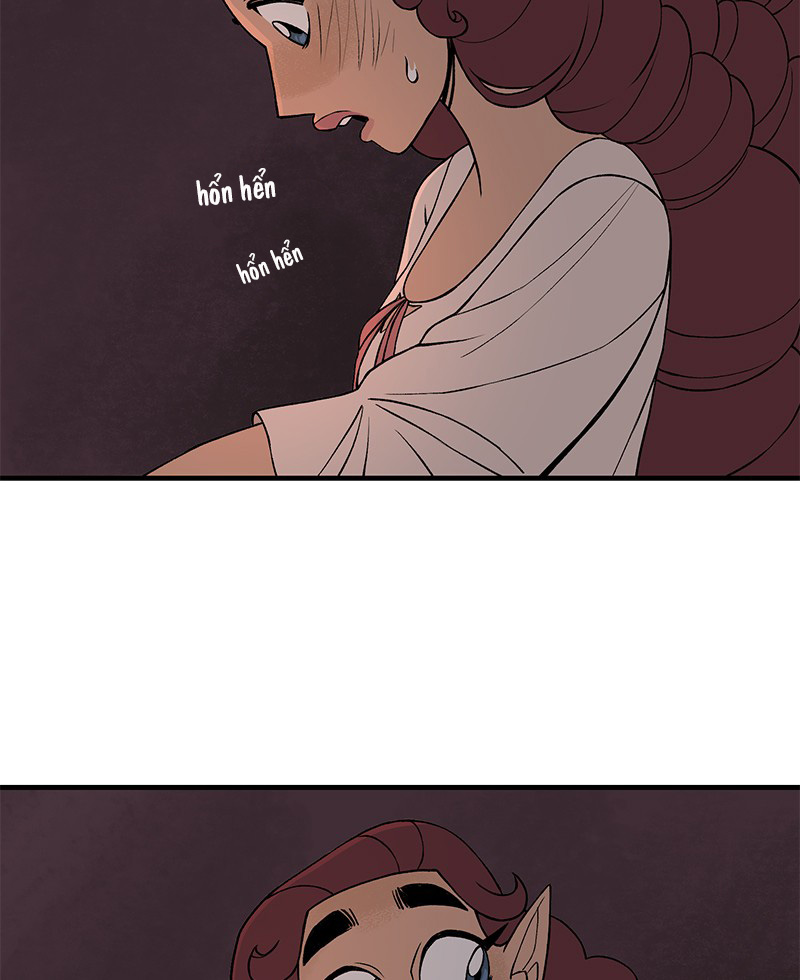 người cầu hôn chapter 12 9