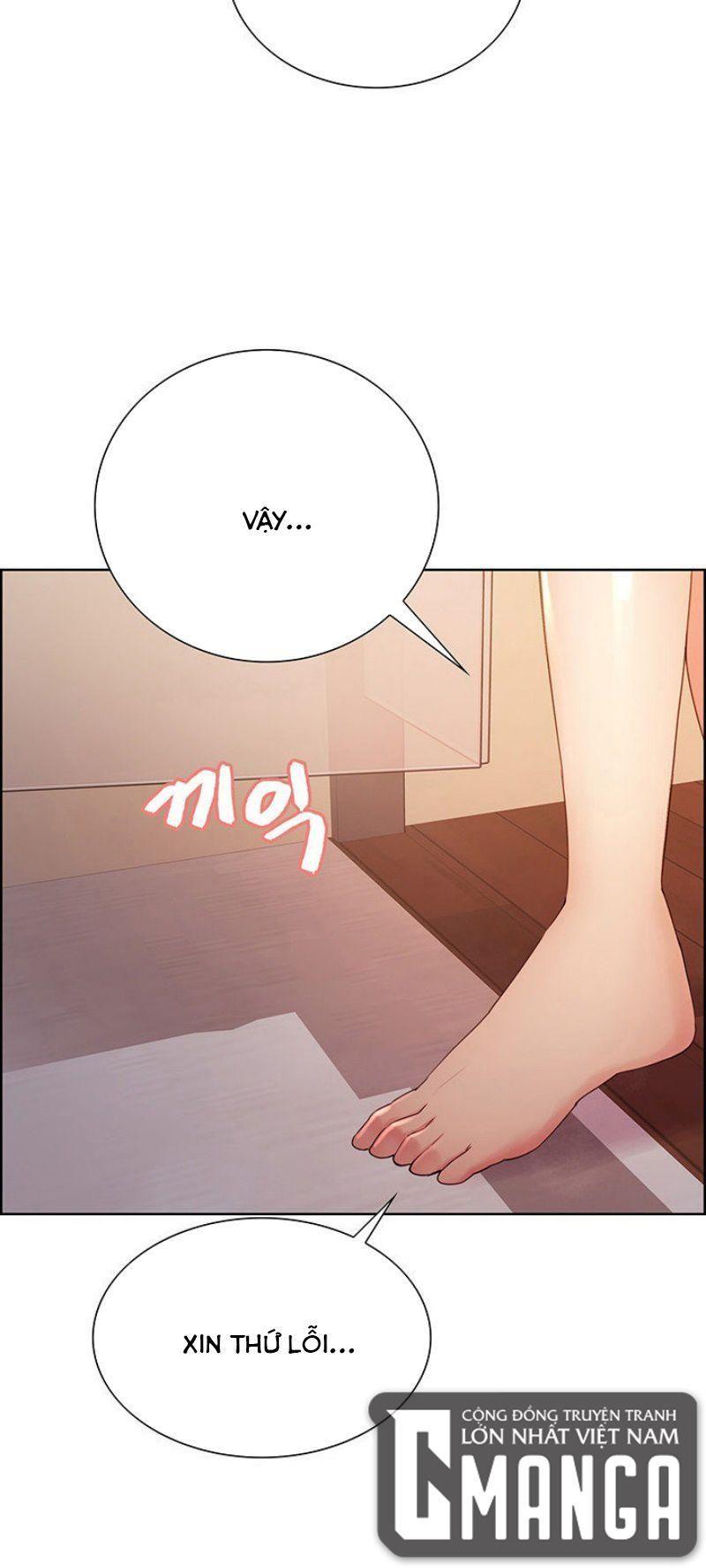 gia đình chạy trốn chapter 23 35