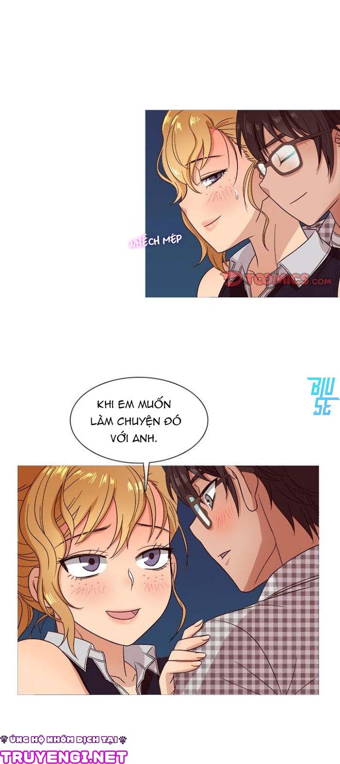 yêu em nữa đi chapter 10 44