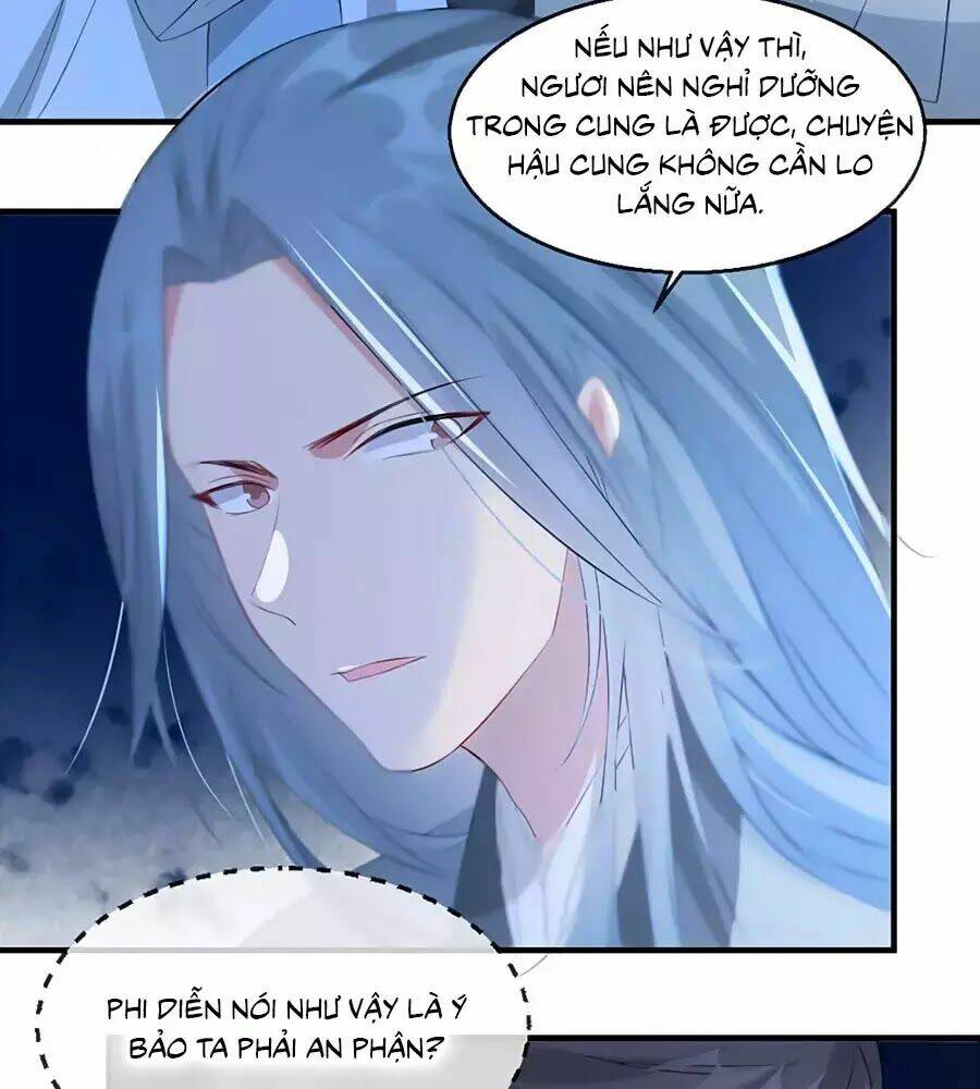 gian phi như thử đa kiều chapter 63 12