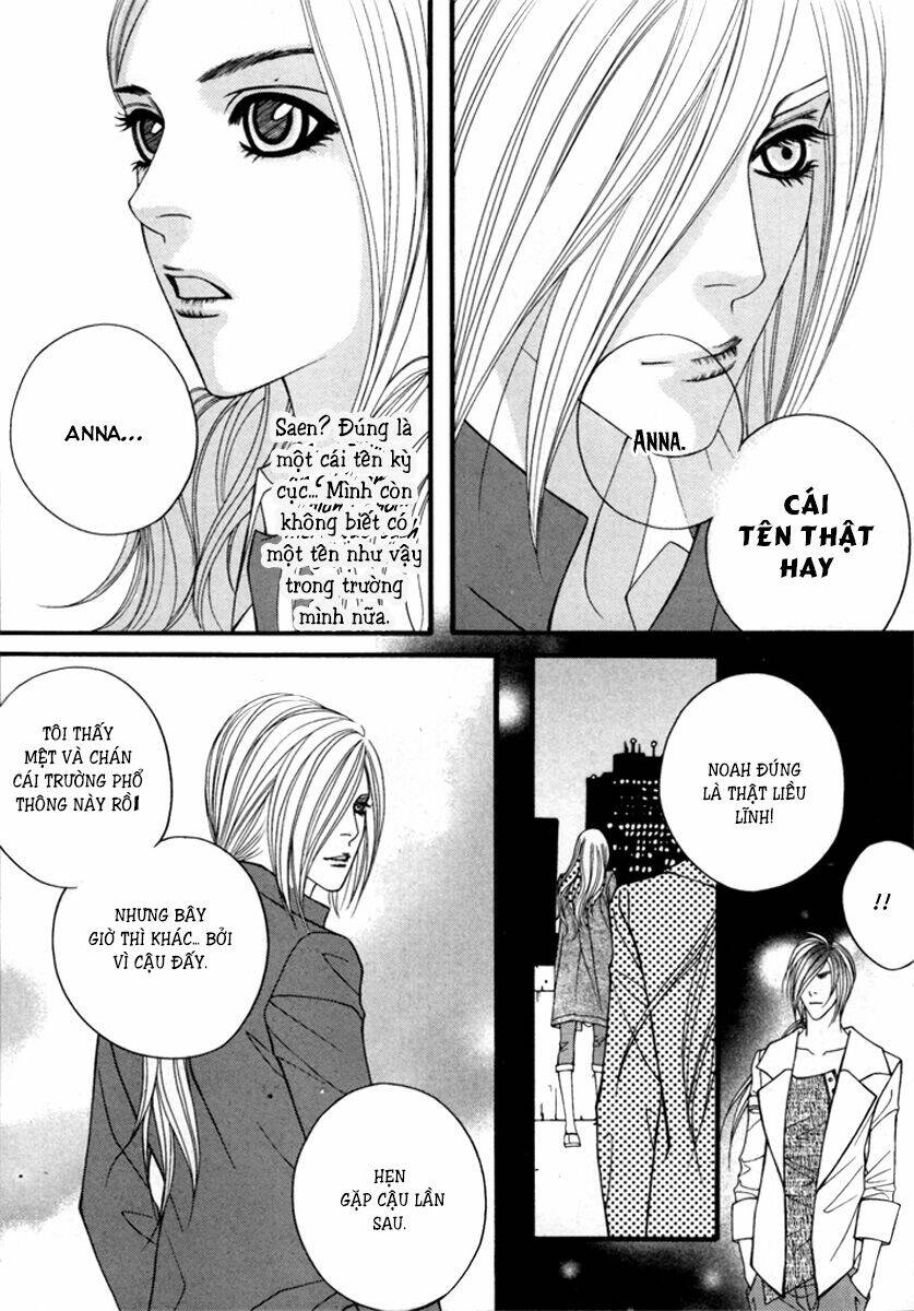 lost in london chapter 3 6