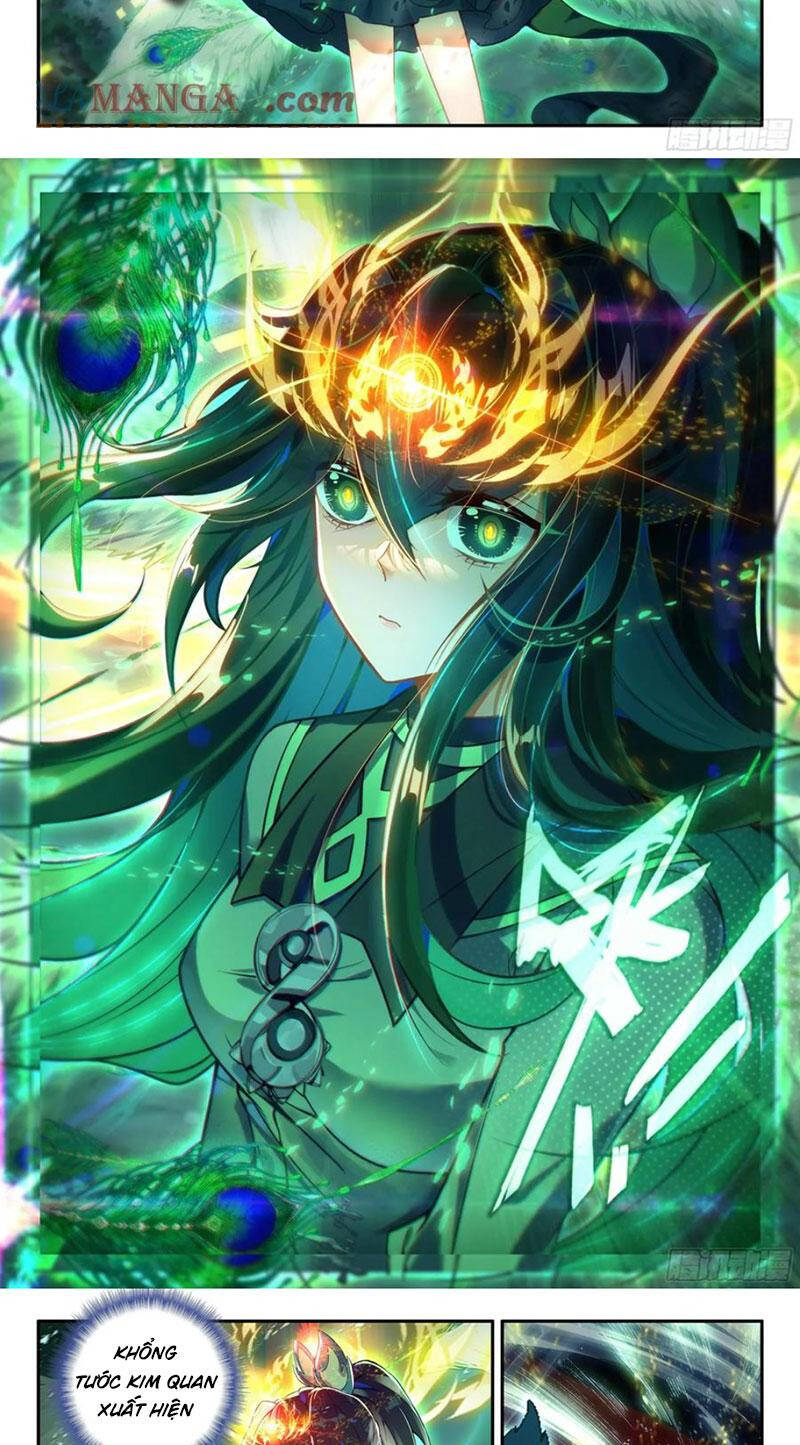 đấu la đại lục 5 - đường tam trùng sinh chapter 183 4