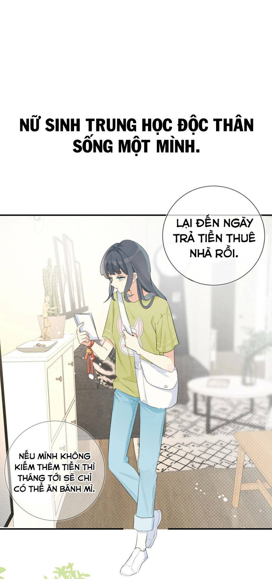 anh đúng là cầm thú chapter 0 2