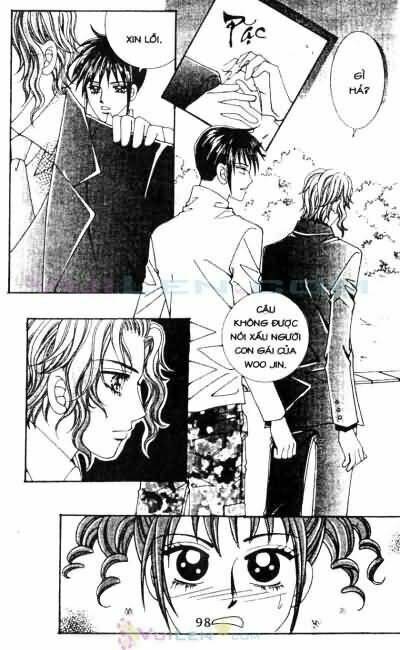 không bao giờ khóc chapter 9 98