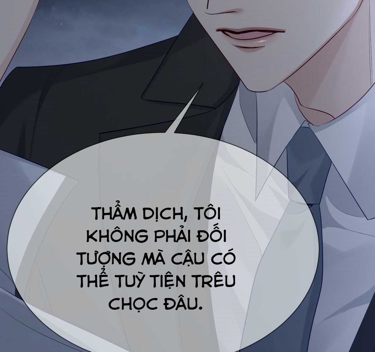 Vai Chính Chỉ Muốn Yêu Đương Chapter 14 - Next Chapter 15