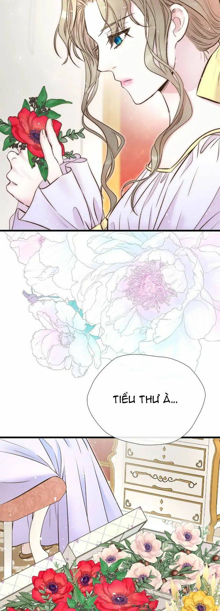 Hoàng Tử Rắc Rối chapter 21.2 31