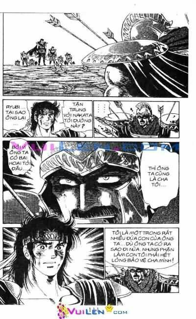 vương tử takeru chapter 22 111