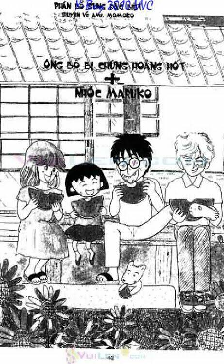 nhóc maruko chapter 2 42