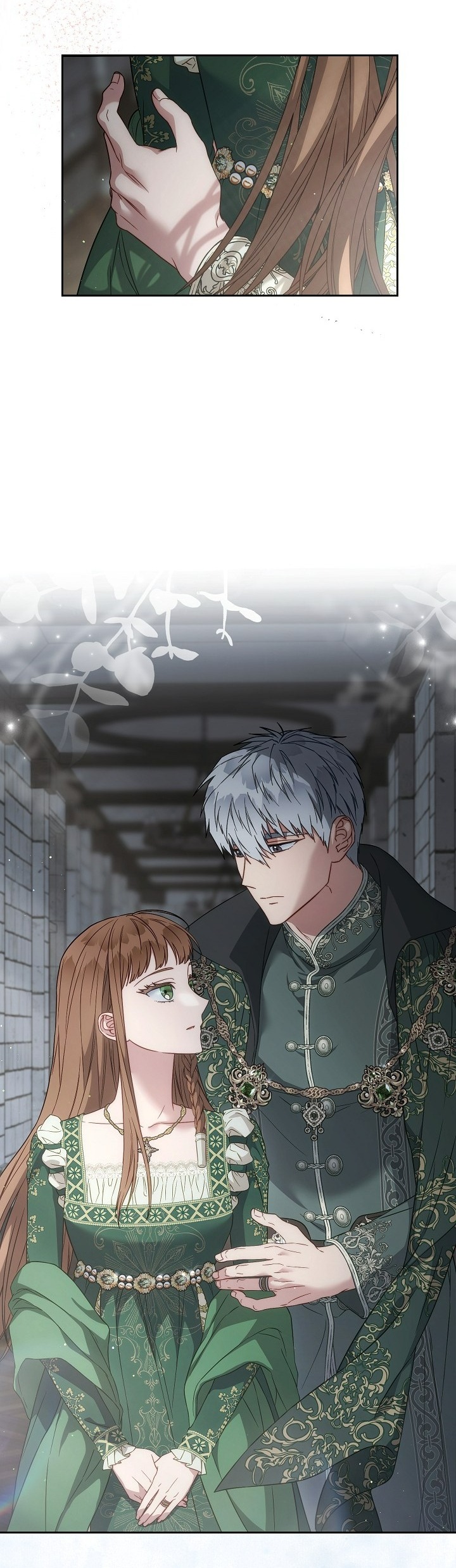 phía sau em, luôn có ta bên cạnh chapter 136 5