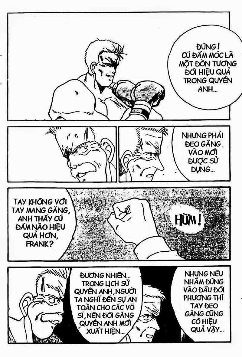 truyền nhân atula - shura no mon i chapter 94 12