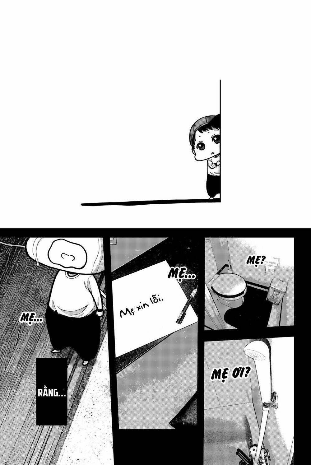 tiếng gáy sát thủ chapter 22 5