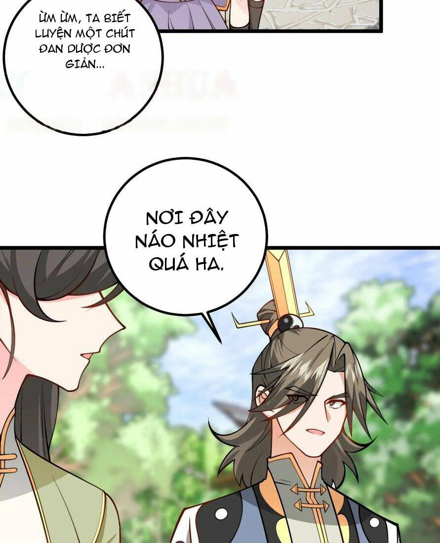 mang theo các tiên tử vô địch thiên hạ chapter 51 48