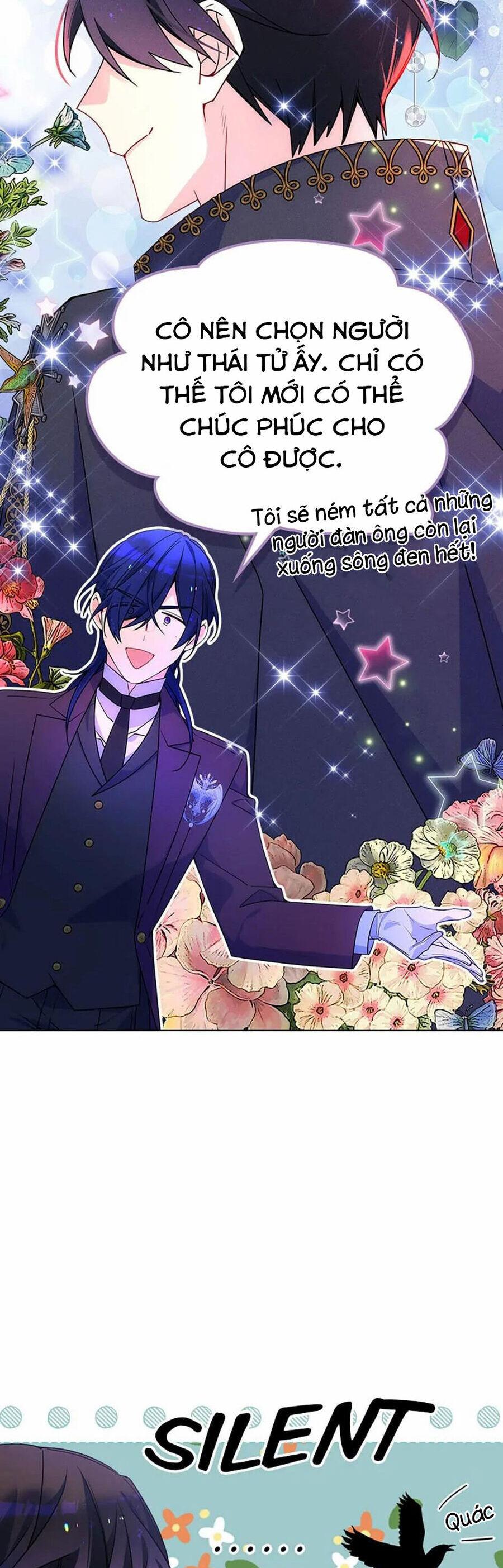 anh trai tôi quá hiền lành làm tôi lo lắng ghê chapter 81 13