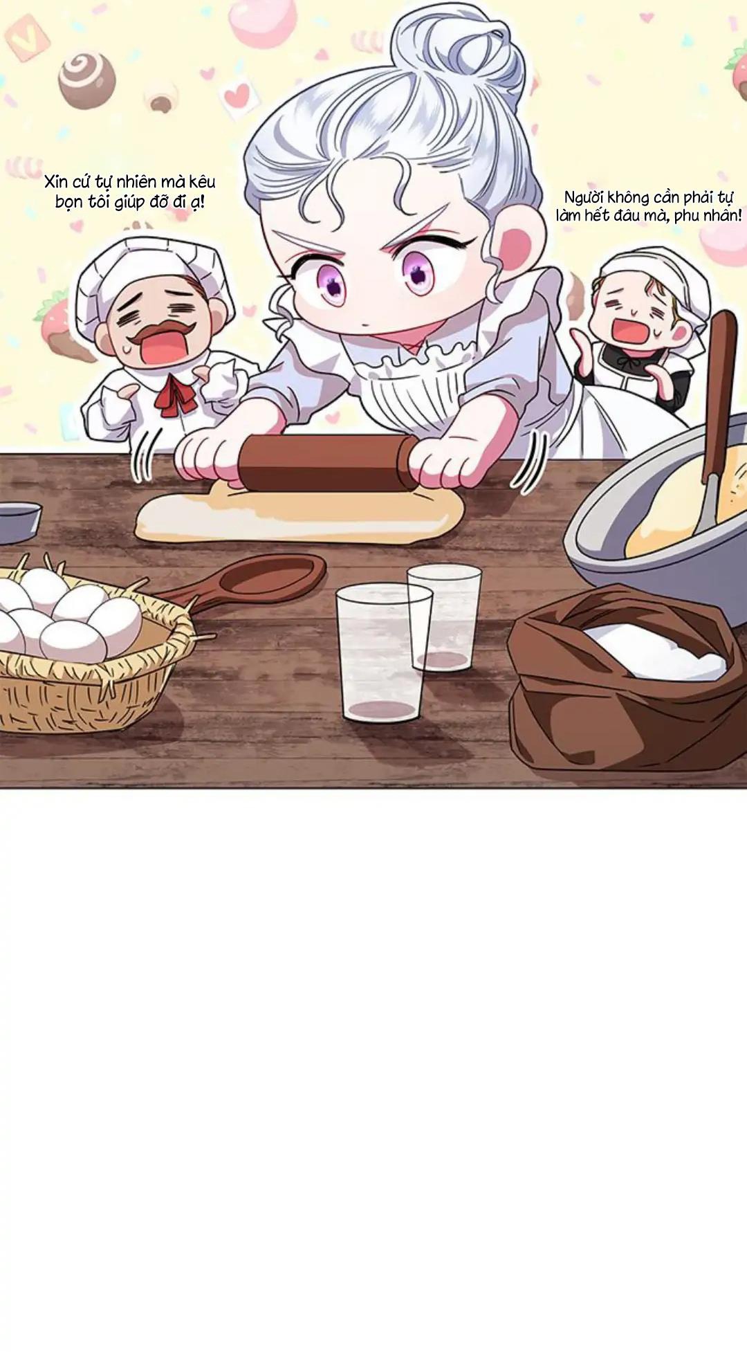 tôi trở thành mẹ của nam chính hoàn hảo chapter 7 10