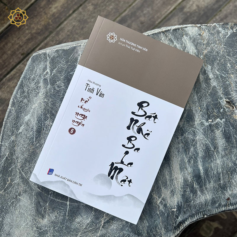 Bộ lục độ 6 cuốn kể chuyện ngụ ngôn
