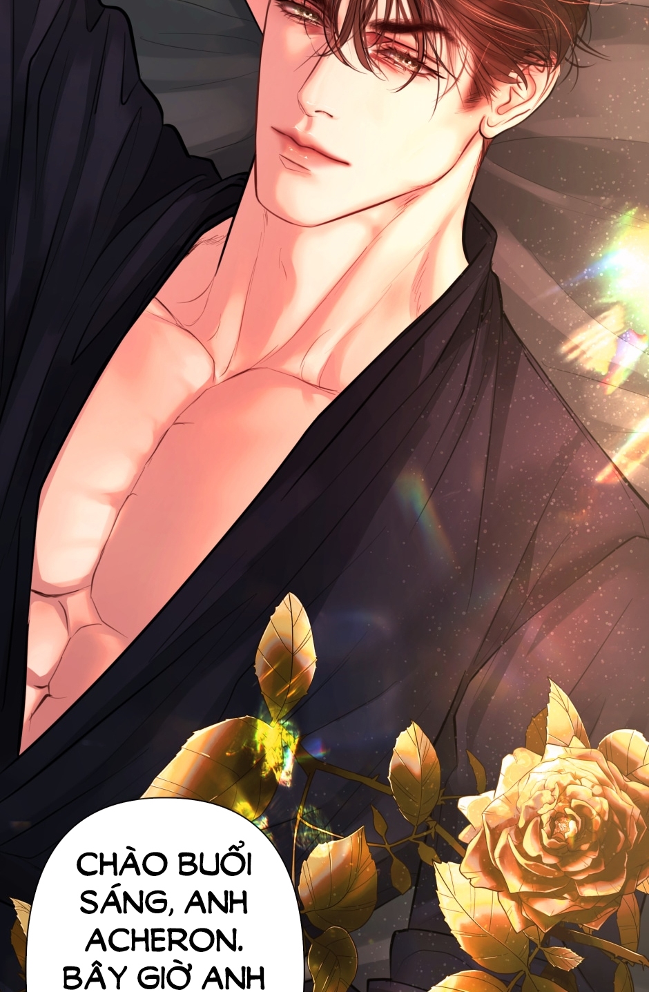 tôi đã ký khế ước với ác quỷ chapter 25.1 32