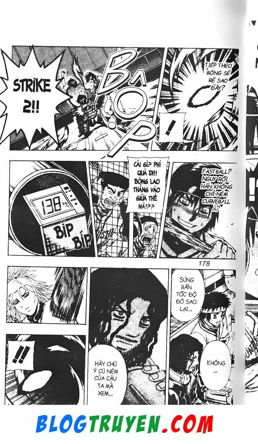 mr.fullswing chapter 188 9