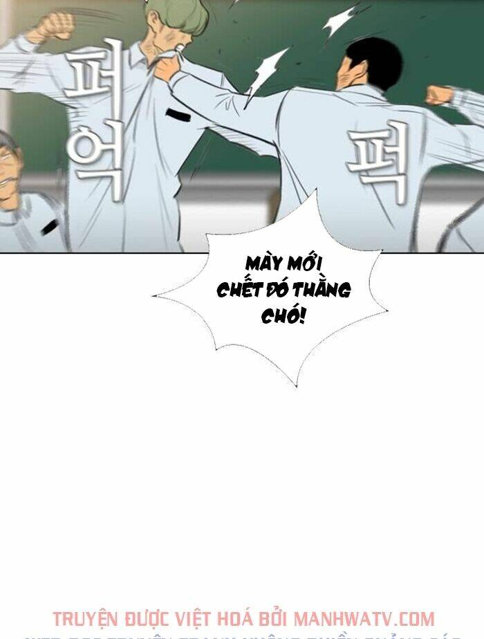 kẻ hồi sinh chapter 151 43