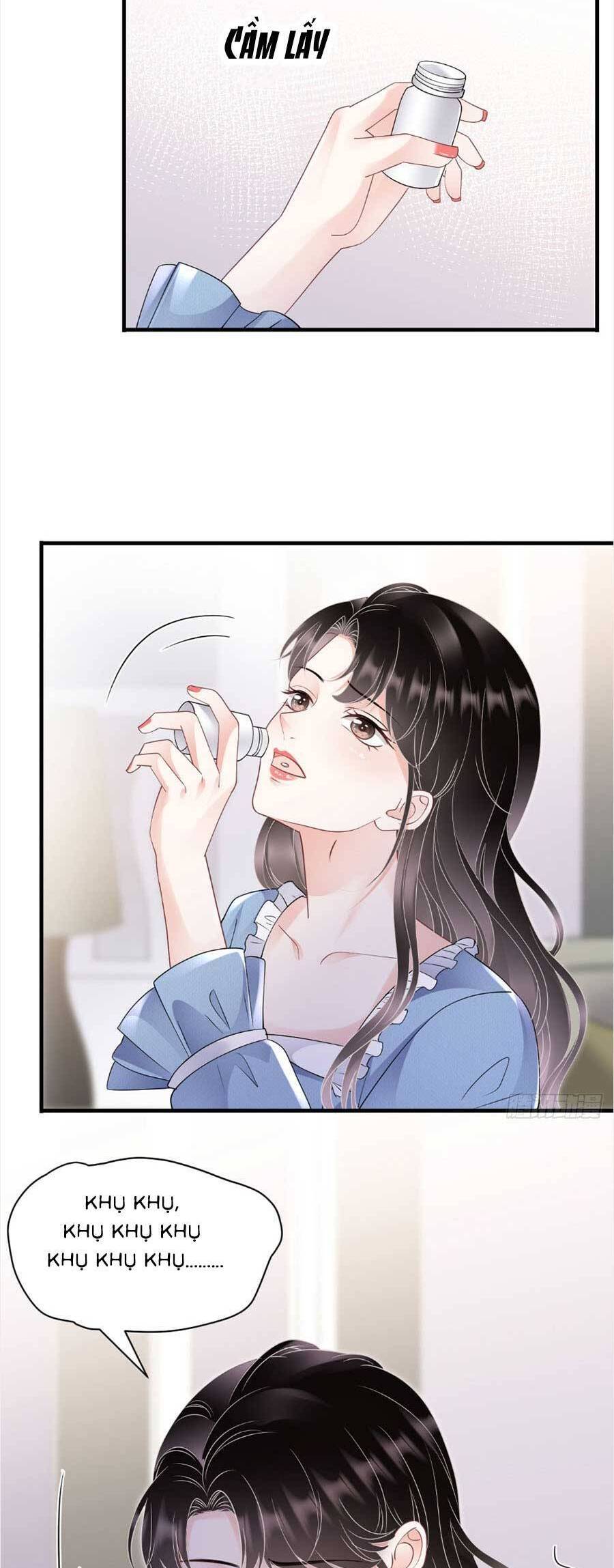 đại tiểu thư có thể có cái gì xấu chapter 149 10