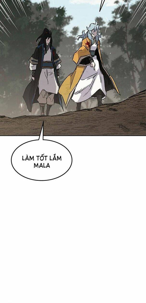 kiếm sĩ bất bại chapter 106 20