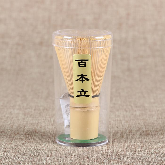 Lễ Trà Matcha Trà Gốm Bát Trà Tre Cạp Matcha Đánh Nhật Bản Teaware Trà Dụng Cụ 4 Phong Cách matcha Bát Bộ