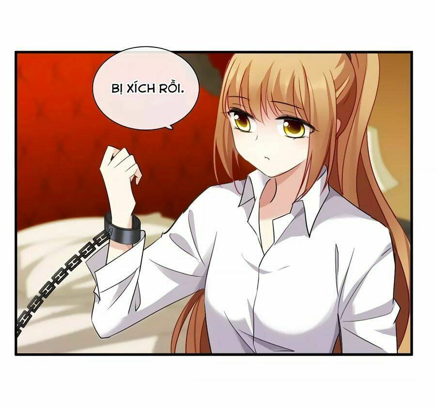 nhân chất tình nhân chapter 30.1 21