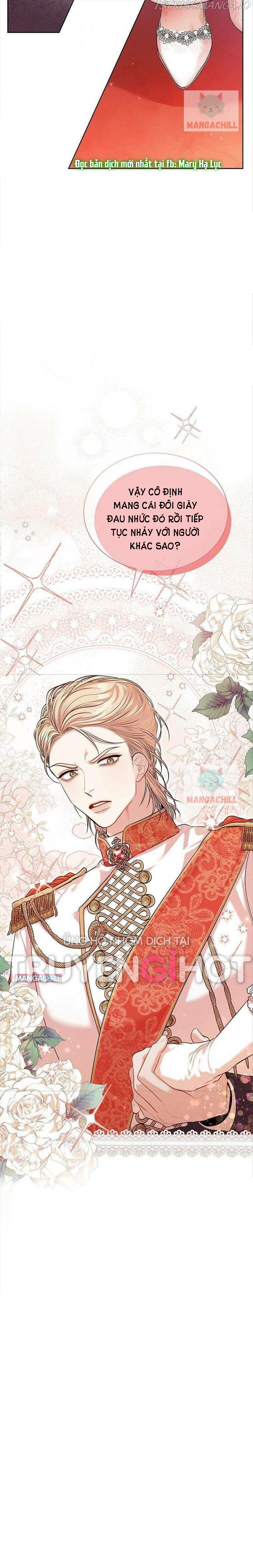 trở thành thư ký của bạo chúa chapter 55 11