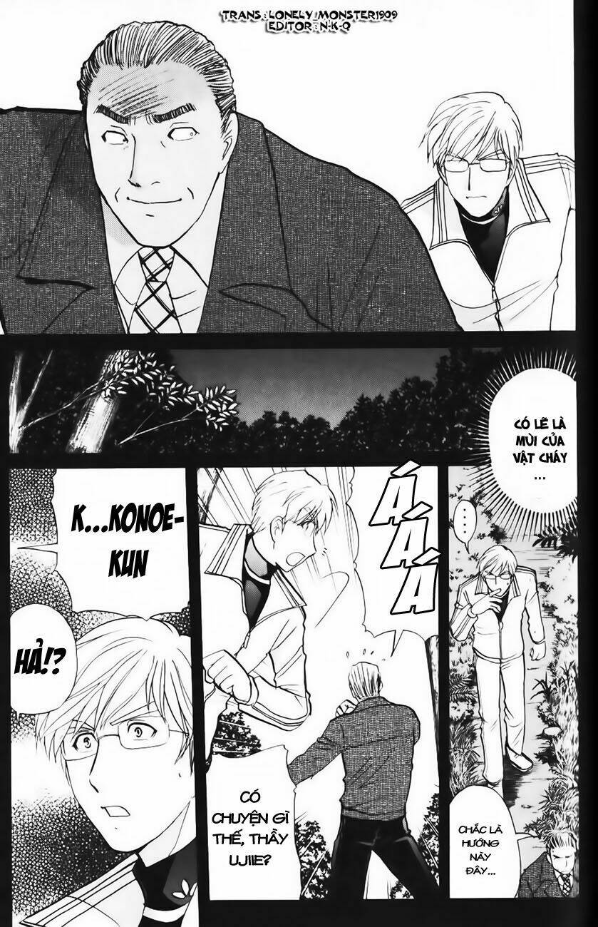 thám tử kindaichi - phần 2 chapter 29 4