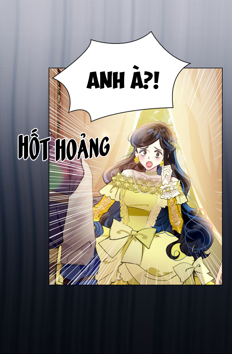 chiến lược sinh tồn của tiểu thư chapter 16 5