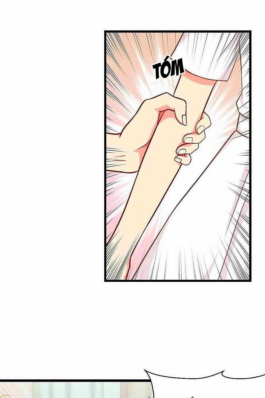 chỉ nhiễm thành hôn chapter 50 11