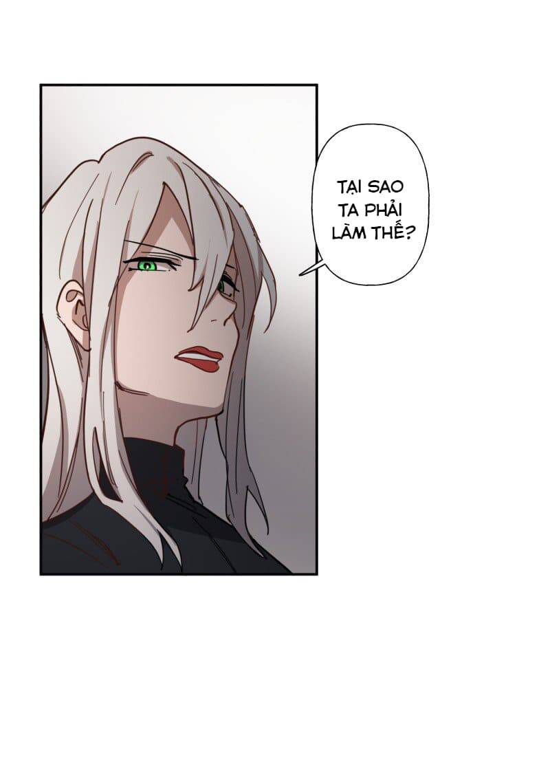 lumine - cội nguồn ánh sáng chapter 80 13