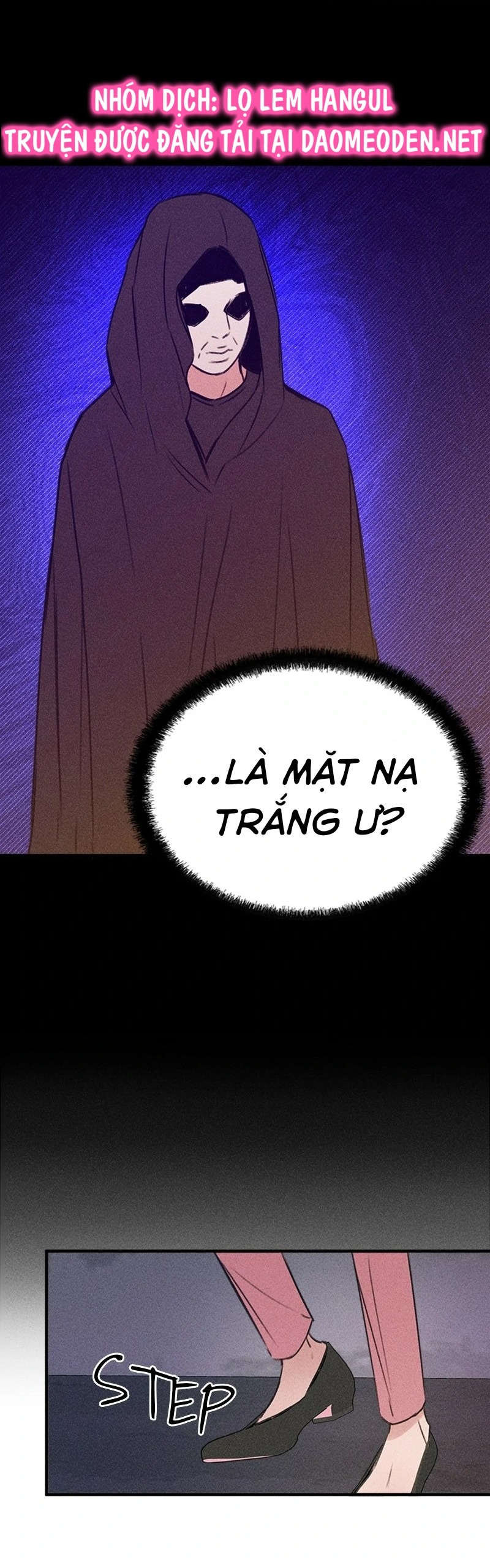 cuộc sống riêng của chị tôi chapter 48 8