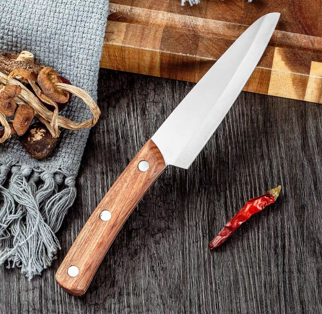 Dao làm bếp Nhật Bản dao thái lát, dao sashimi, dao gọt hoa quả sắc bén