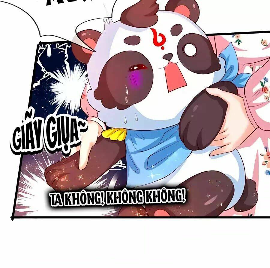 bỗng một ngày trở thành con gái nhà vua chapter 121 2