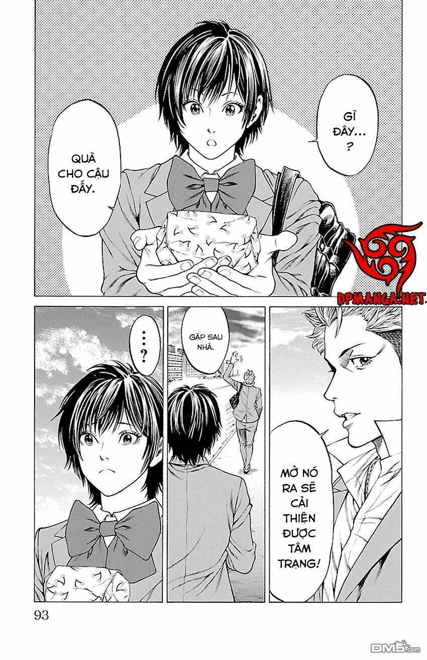 shonan seven chapter 9.2 18