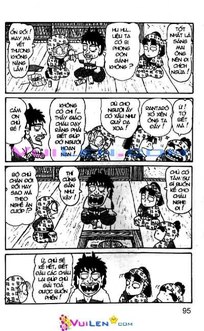 ninja loạn thị chapter 8 95