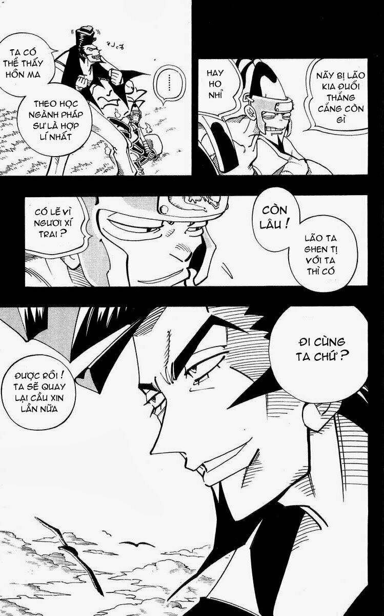 vua pháp thuật chapter 101 16
