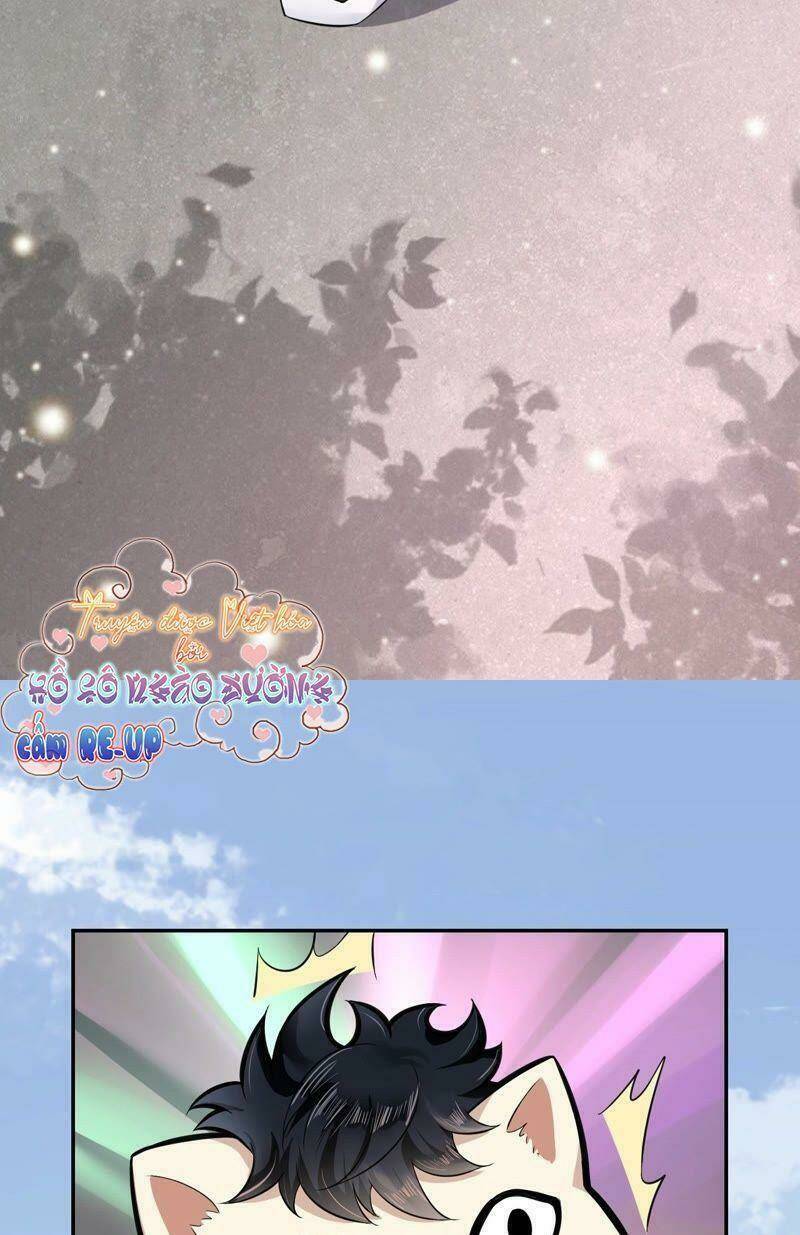 quận chúa vững vàng, thiết lập nhân vật không thể vỡ chapter 8 52