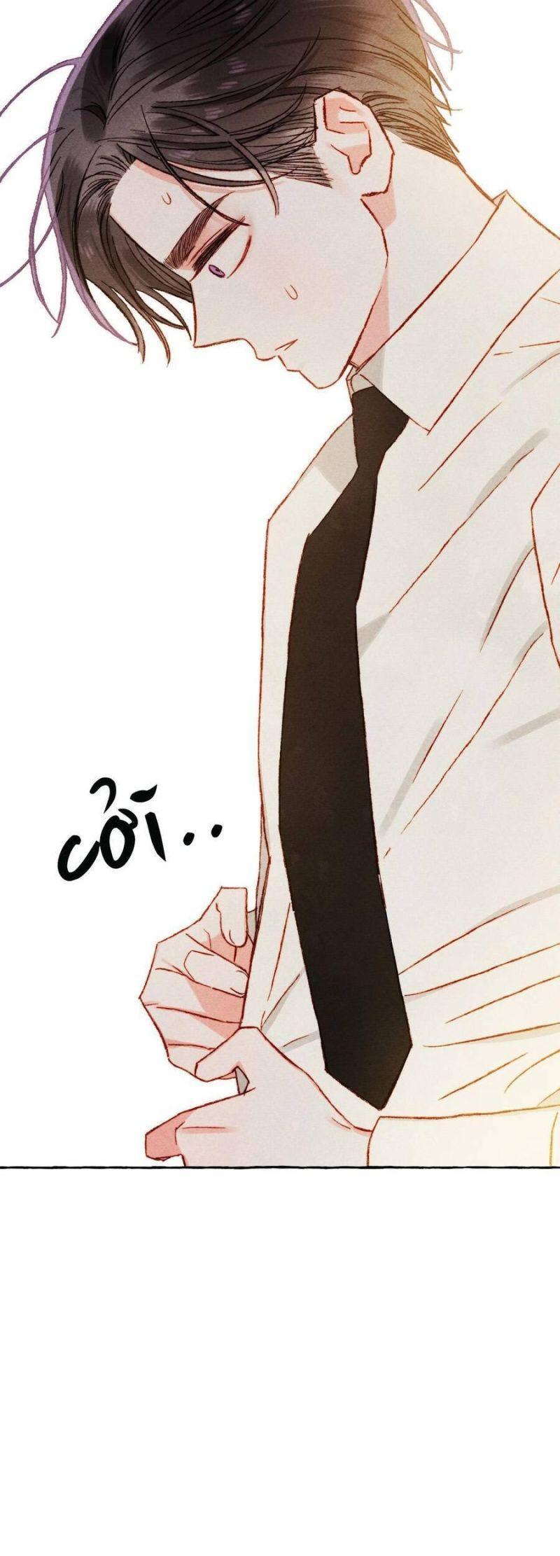 nuôi dưỡng một hắc long chapter 38 42