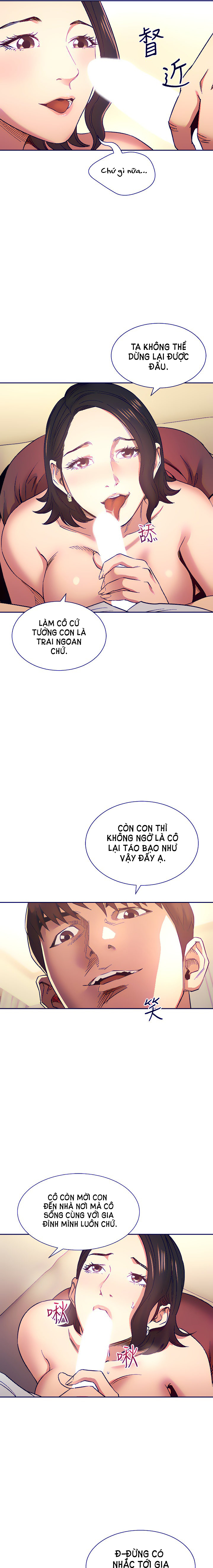 khi mẹ săn trai chapter 61 16