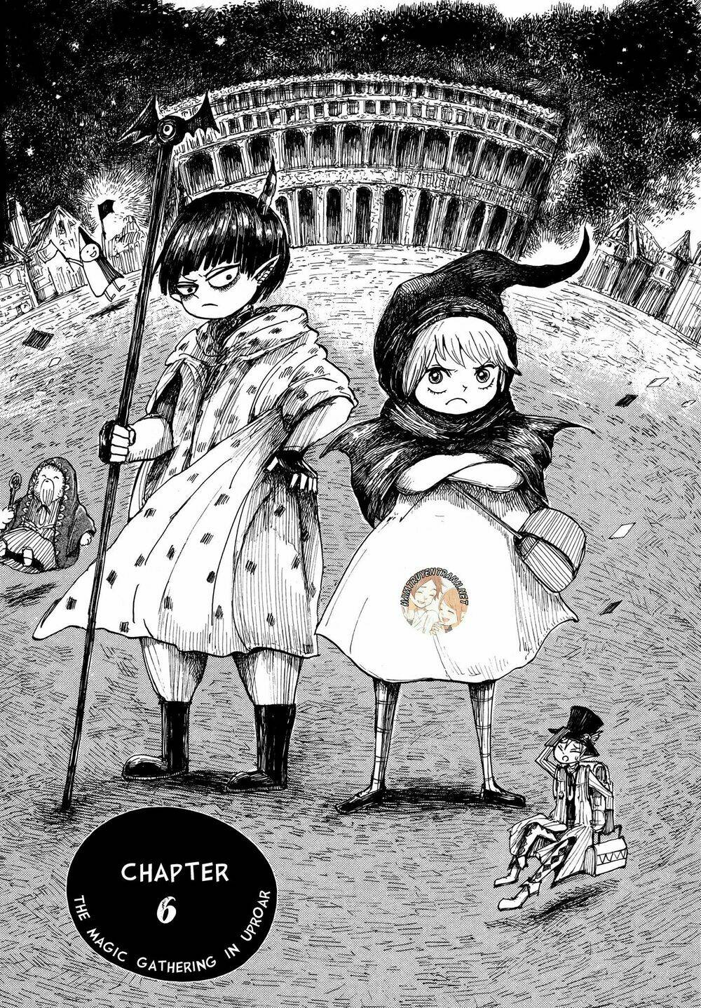 nicola no oyururi makai kikou chapter 6 2