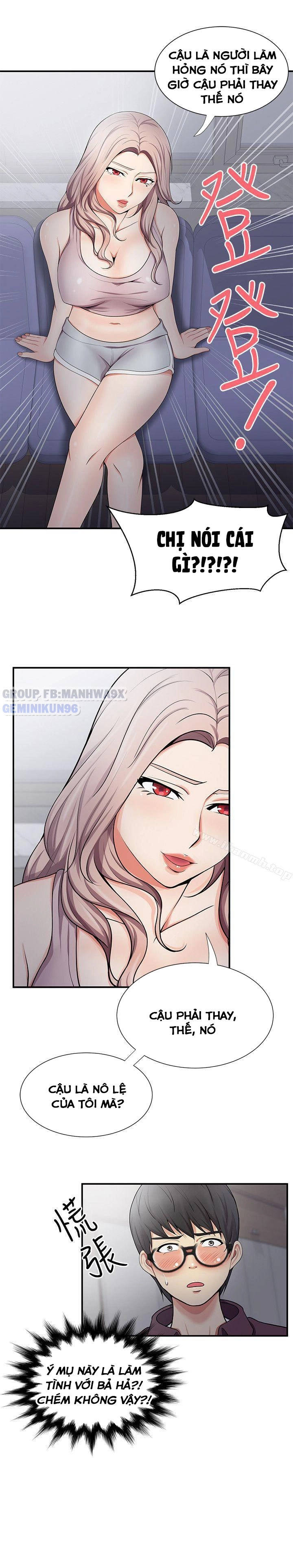 keo son môi chapter 19 2