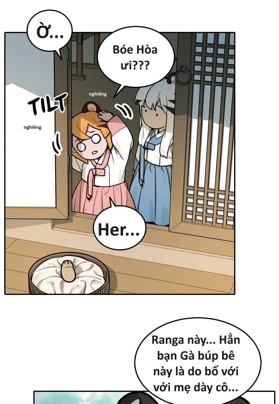 sự lụi tàn của usuzumi chapter 71 3