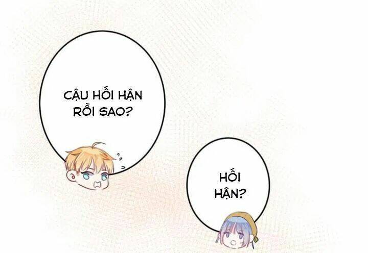 huyết quỷ luyến nhân chapter 11 45