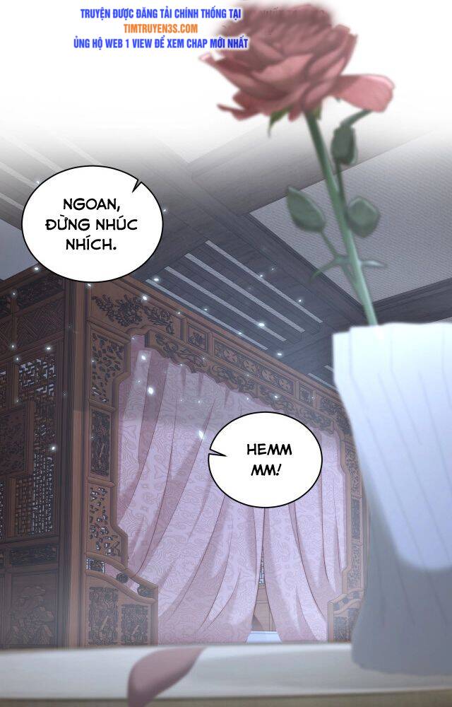 công chúa tại thượng: quốc sư mời xuống kiệu chapter 72 20