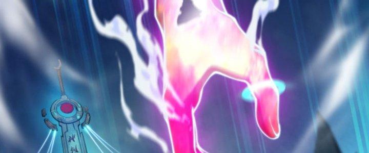 ẩn cư mười vạn năm, đời sau mời ta rời núi chapter 13 63