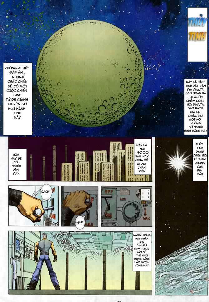 võ thần chapter 33 28